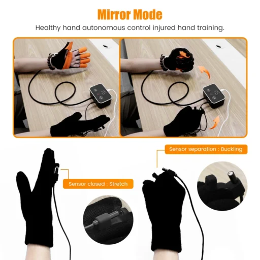 Amazing Rehab Glove for Stroke Patients - Image 6