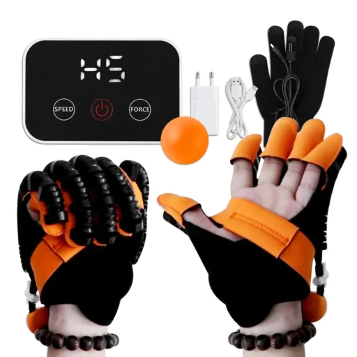 Amazing Rehab Glove for Stroke Patients