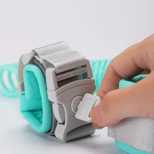 Smart Anti-Lost Bracelet for Kids - Image 6