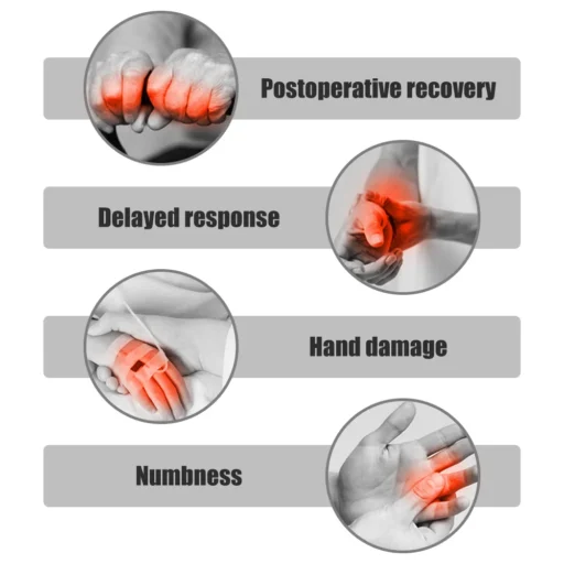 Amazing Rehab Glove for Stroke Patients - Image 4