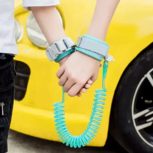 Smart Anti-Lost Bracelet for Kids - Image 4