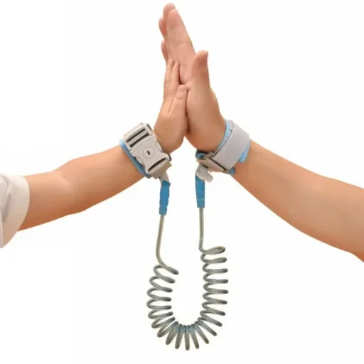 Smart Anti-Lost Bracelet for Kids - Image 5