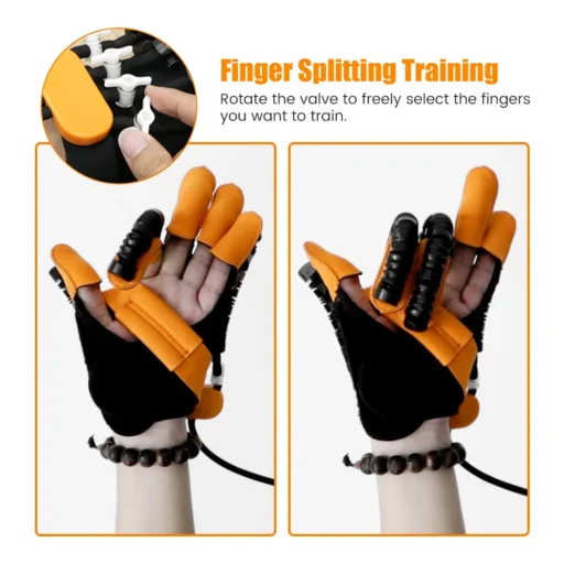 Amazing Rehab Glove for Stroke Patients - Image 5