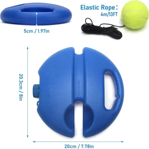 Tennis Self Training Tool - Image 3