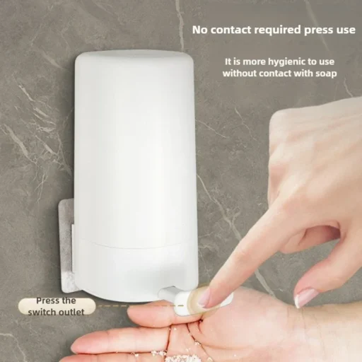 Soap Grinder