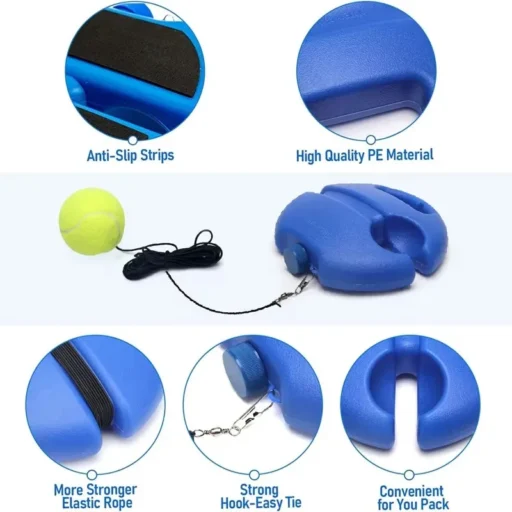Tennis Self Training Tool - Image 4