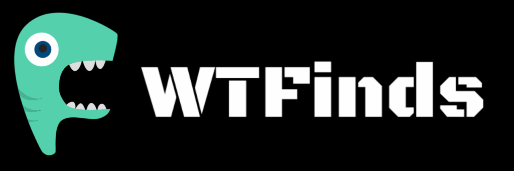 WTFinds